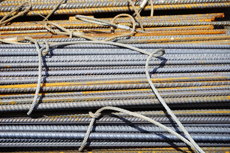 Material Sourcing